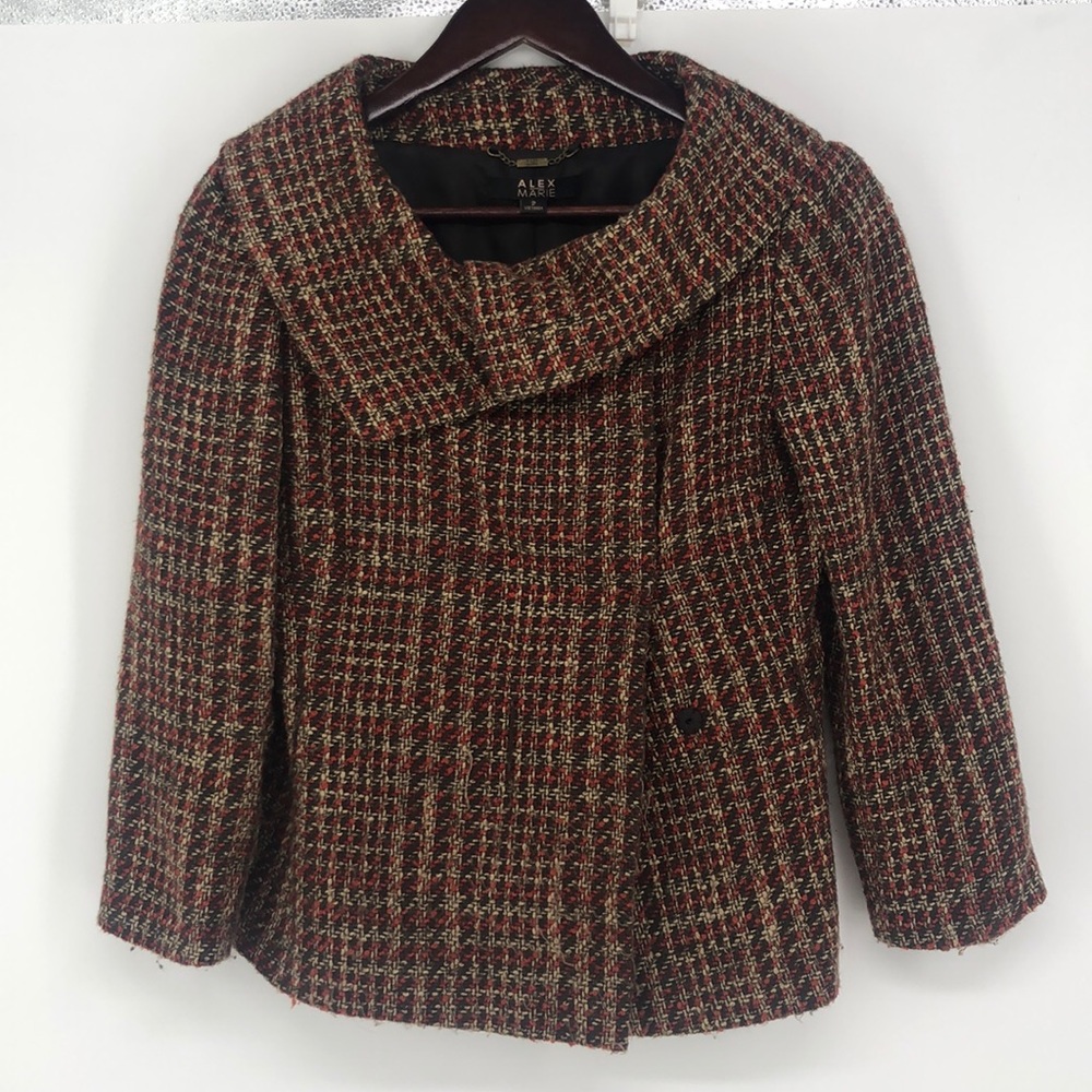 Alex Marie | Blazer | Women’s | Size 2